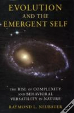 Capa do artigo Evolution And The Emergent Self