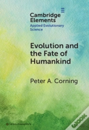 Capa do artigo Evolution And The Fate Of Humankind