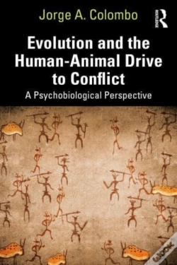 Capa do artigo Evolution And The Human-Animal Drive To Conflict