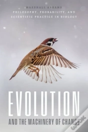 Capa do artigo Evolution And The Machinery Of Chance
