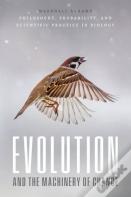 Evolution And The Machinery Of Chance