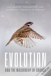 Capa do artigo Evolution And The Machinery Of Chance
