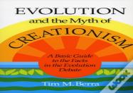 Evolution And The Myth Of Creationism
