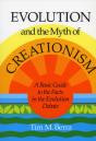 Evolution And The Myth Of Creationism - Preview