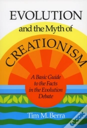 Capa do artigo Evolution And The Myth Of Creationism