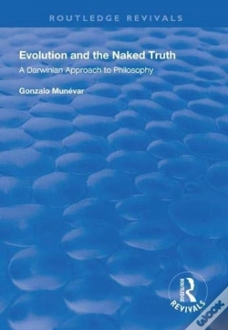Capa do artigo Evolution And The Naked Truth