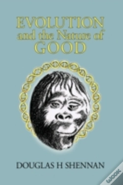 Capa do artigo Evolution And The Nature Of Good
