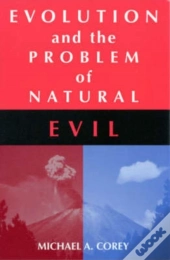 Evolution And The Problem Of Natural Evil
