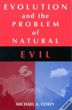 Capa do artigo Evolution And The Problem Of Natural Evil