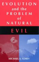 Evolution And The Problem Of Natural Evil