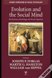 Capa do artigo Evolution And The Social Mind