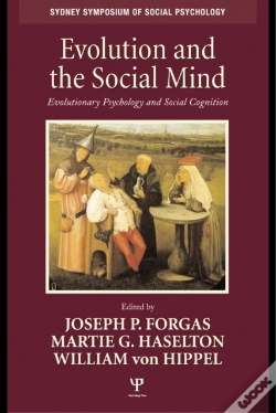 Capa do artigo Evolution And The Social Mind