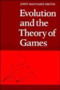 Evolution And The Theory Of Games