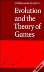 Capa do artigo Evolution And The Theory Of Games