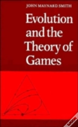 Capa do artigo Evolution And The Theory Of Games