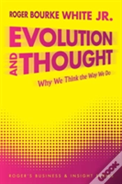 Capa do artigo Evolution And Thought: Why We Think The
