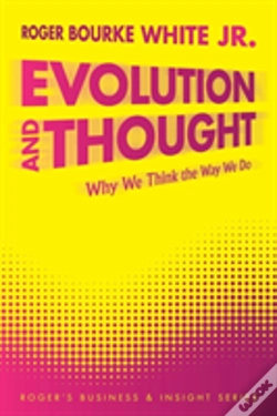 Capa do artigo Evolution And Thought: Why We Think The