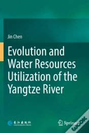 Capa do artigo Evolution And Water Resources Utilization Of The Yangtze River
