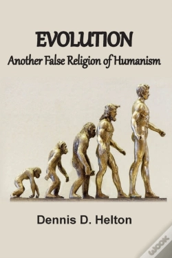 Capa do artigo Evolution, Another False Religion Of Humanism