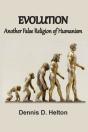 Evolution, Another False Religion Of Humanism - Preview