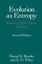 Evolution As Entropy - Preview