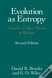 Capa do artigo Evolution As Entropy