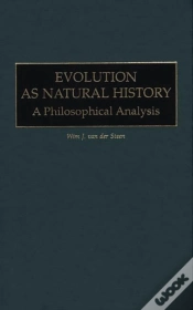 Capa do artigo Evolution As Natural History