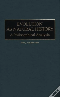 Capa do artigo Evolution As Natural History