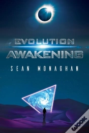 Capa do artigo Evolution Awakening