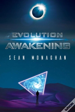 Capa do artigo Evolution Awakening