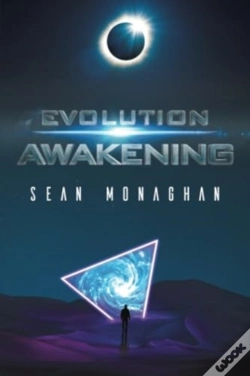 Capa do artigo Evolution Awakening