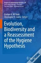 Evolution, Biodiversity And A Reassessment Of The Hygiene Hypothesis