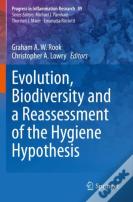 Evolution, Biodiversity And A Reassessment Of The Hygiene Hypothesis