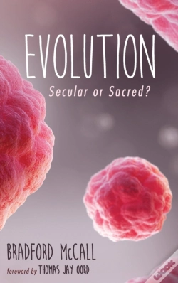 Capa do artigo Evolution