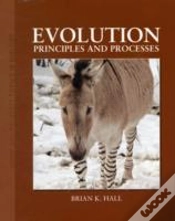 Capa do artigo Evolution