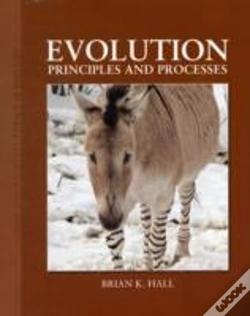 Capa do artigo Evolution