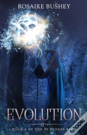Capa do artigo Evolution