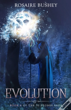 Capa do artigo Evolution
