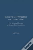 Evolution By Affirming The Consequent