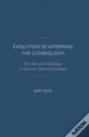 Capa do artigo Evolution By Affirming The Consequent