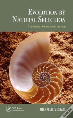 Capa do artigo Evolution By Natural Selection
