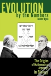 Evolution By The Numbers
