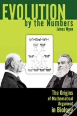 Capa do artigo Evolution By The Numbers