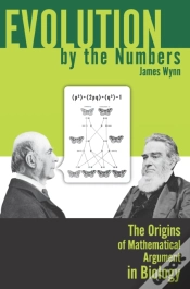 Capa do artigo Evolution By The Numbers
