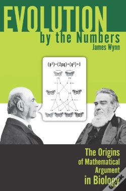 Capa do artigo Evolution By The Numbers