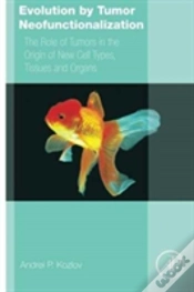 Capa do artigo Evolution By Tumor Neofunctionalization