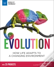 Capa do artigo Evolution