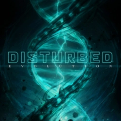 Capa do artigo Evolution - CD