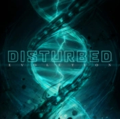 Capa do artigo Evolution - CD