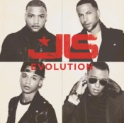 Capa do artigo Evolution - CD